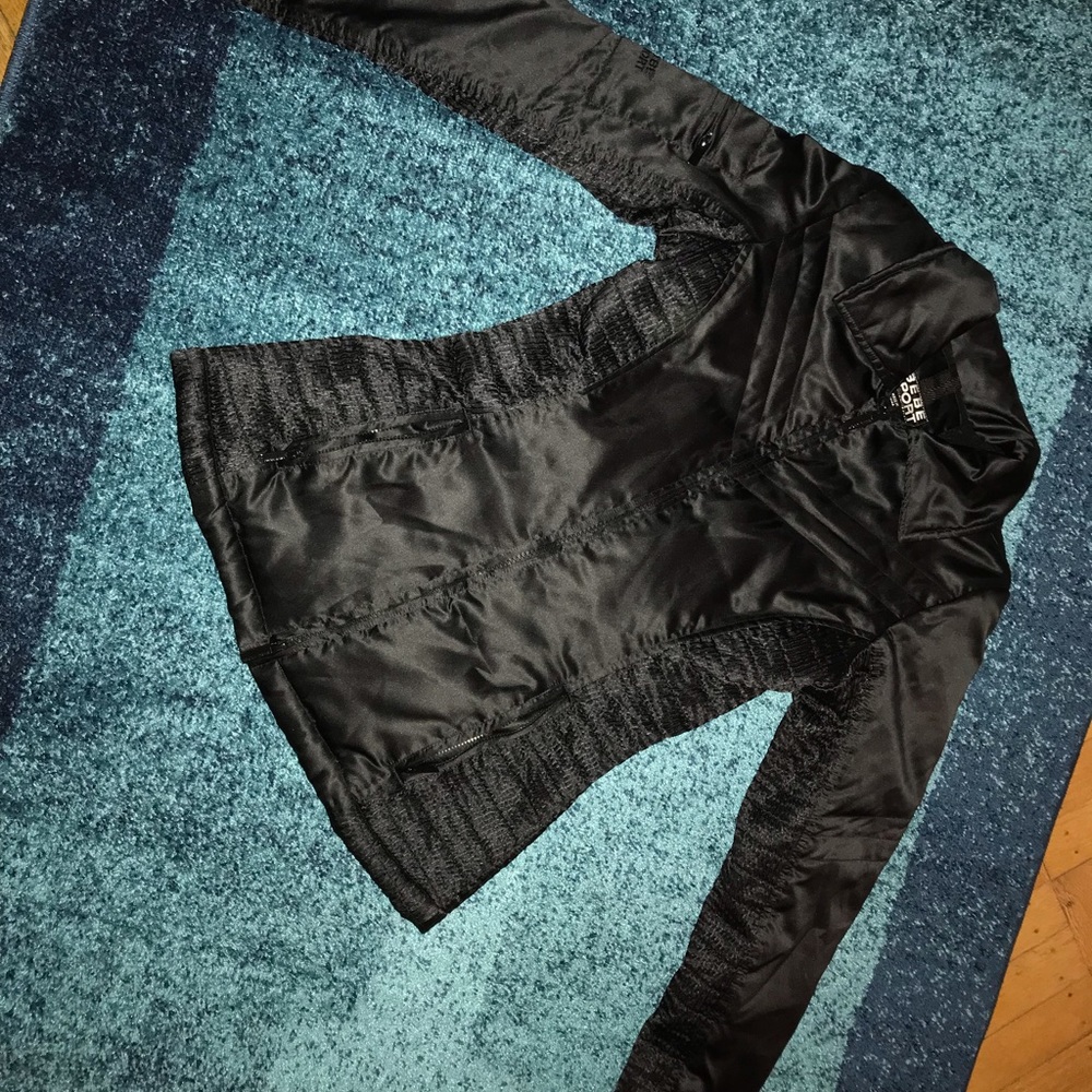 Women’s Coat by Bebe Sport